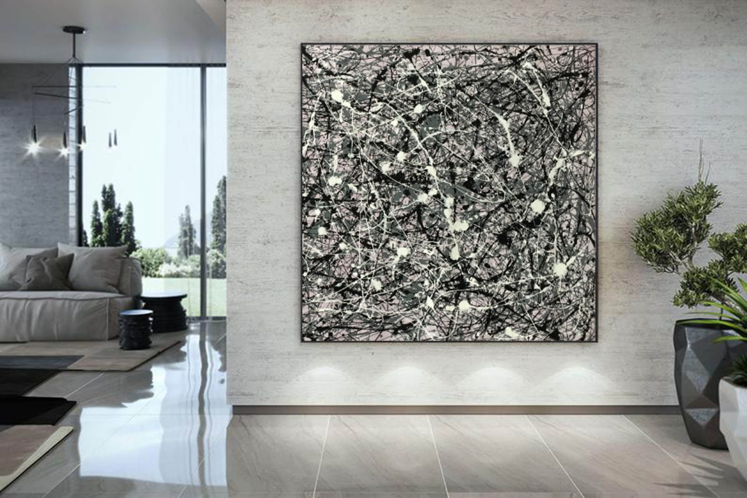 best-drip-abstract-painting-black-and-white-abstract-wall-art-abstract-oil-painting-la7-online_1.jpg