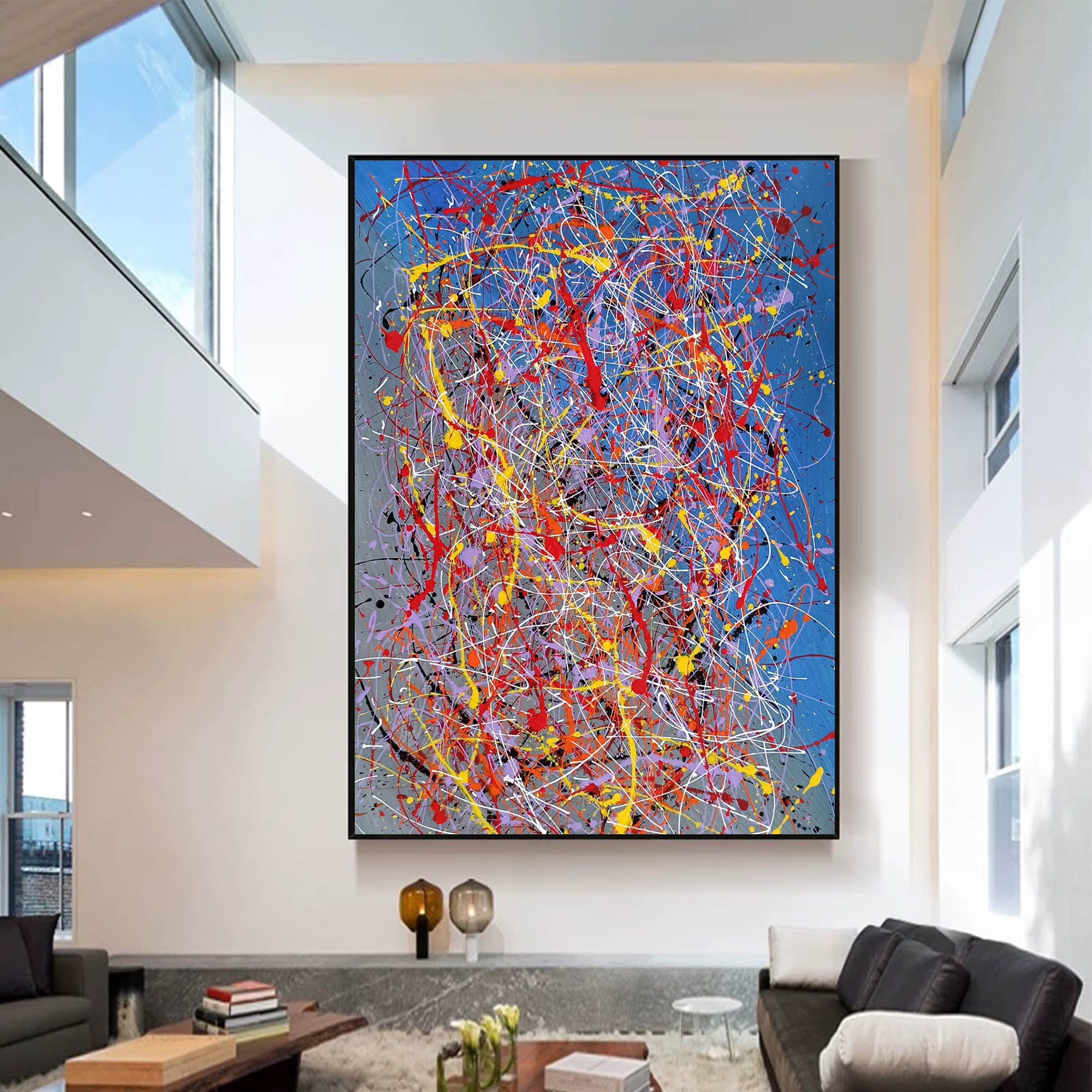 the-official-source-for-abstract-acrylic-painting-on-canvas-modern-and-contemporary-art-la129-for-cheap_2.jpg