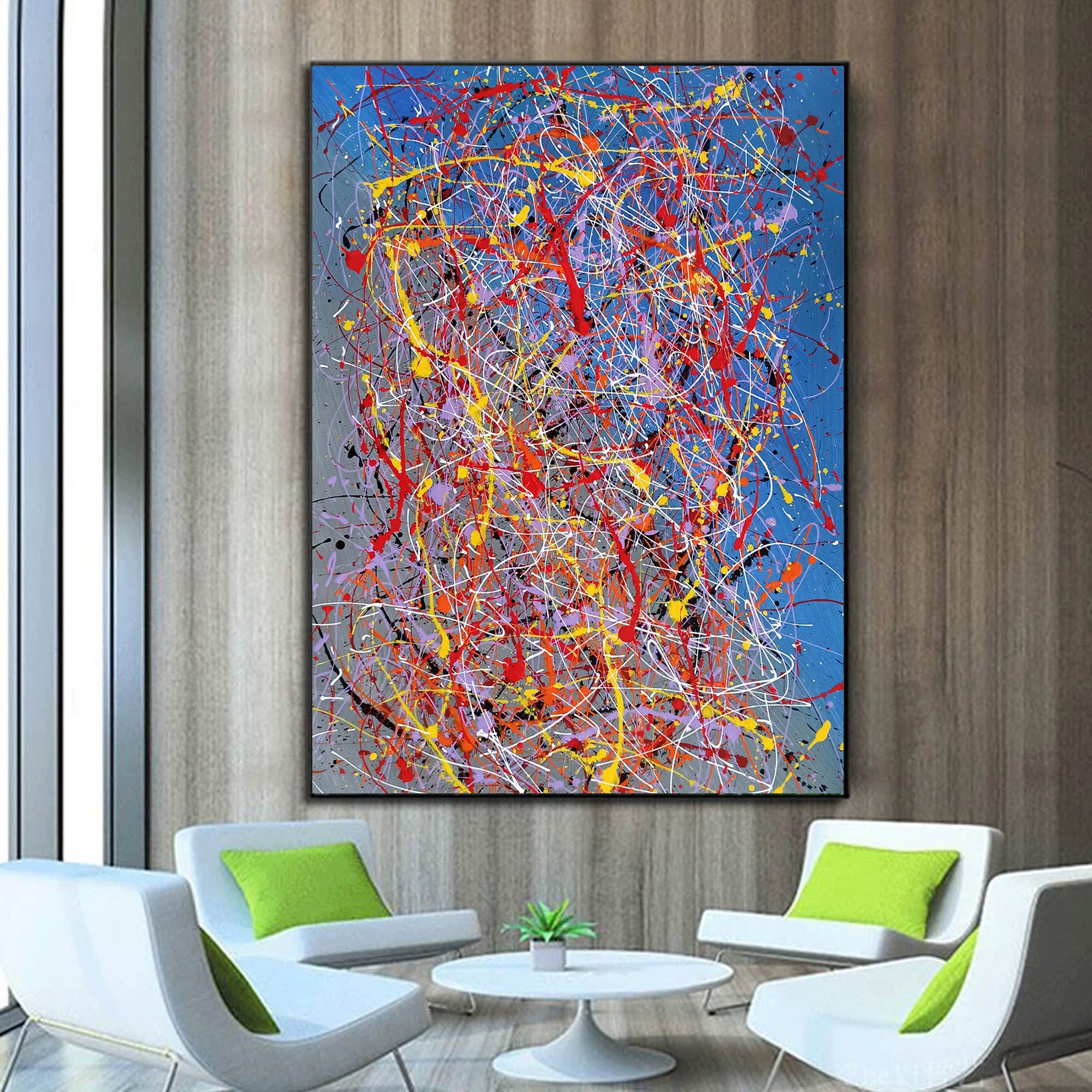 the-official-source-for-abstract-acrylic-painting-on-canvas-modern-and-contemporary-art-la129-for-cheap_4.jpg